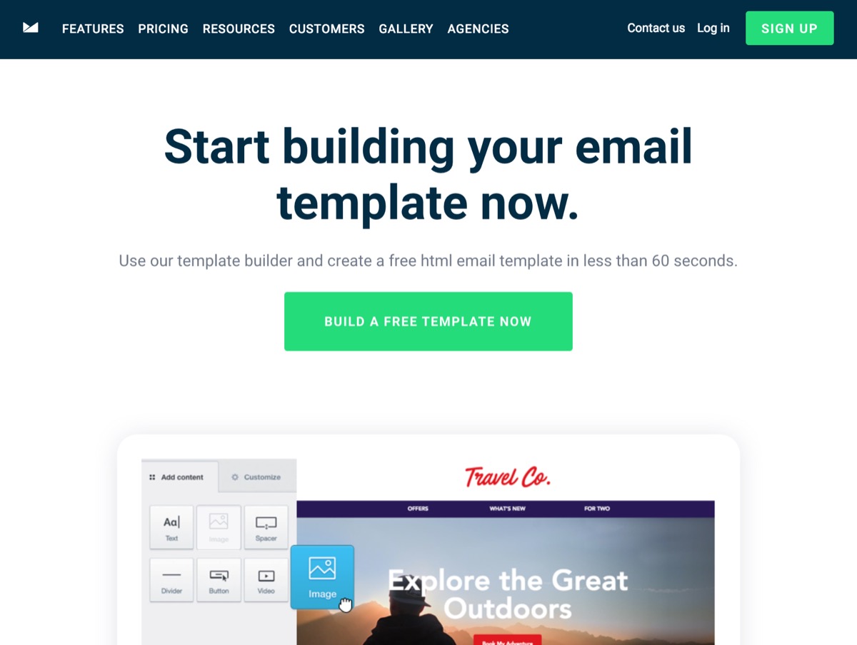 Canvas for Conversion Rate Optimization