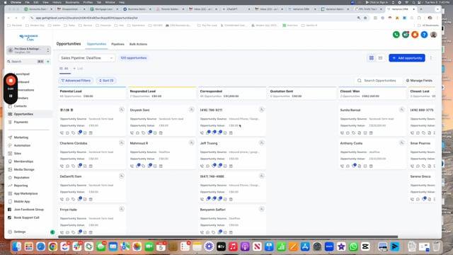 Jordan I. video testimonial