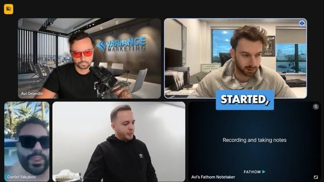 Ethan G. video testimonial