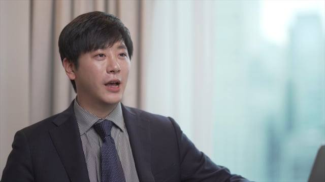 Daniel K. video testimonial